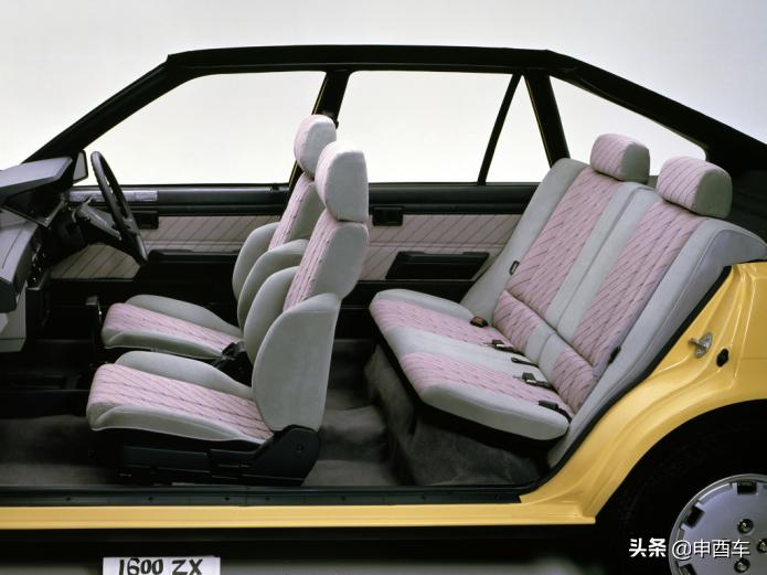 丰田花冠跟ae86有什么关系,花冠和ae86的关系