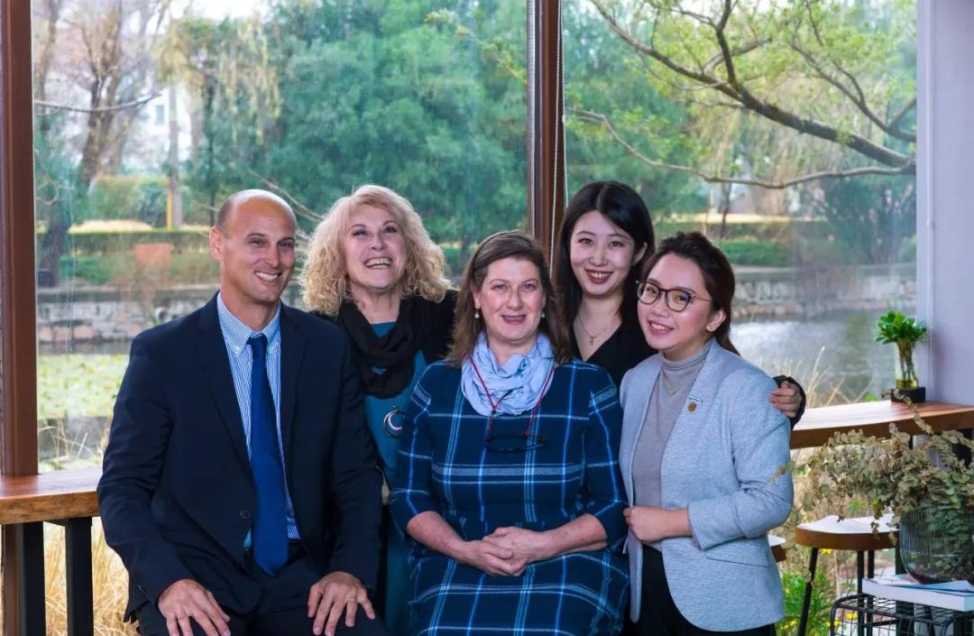 向海进军,向海转型发展建设高水平海洋大学