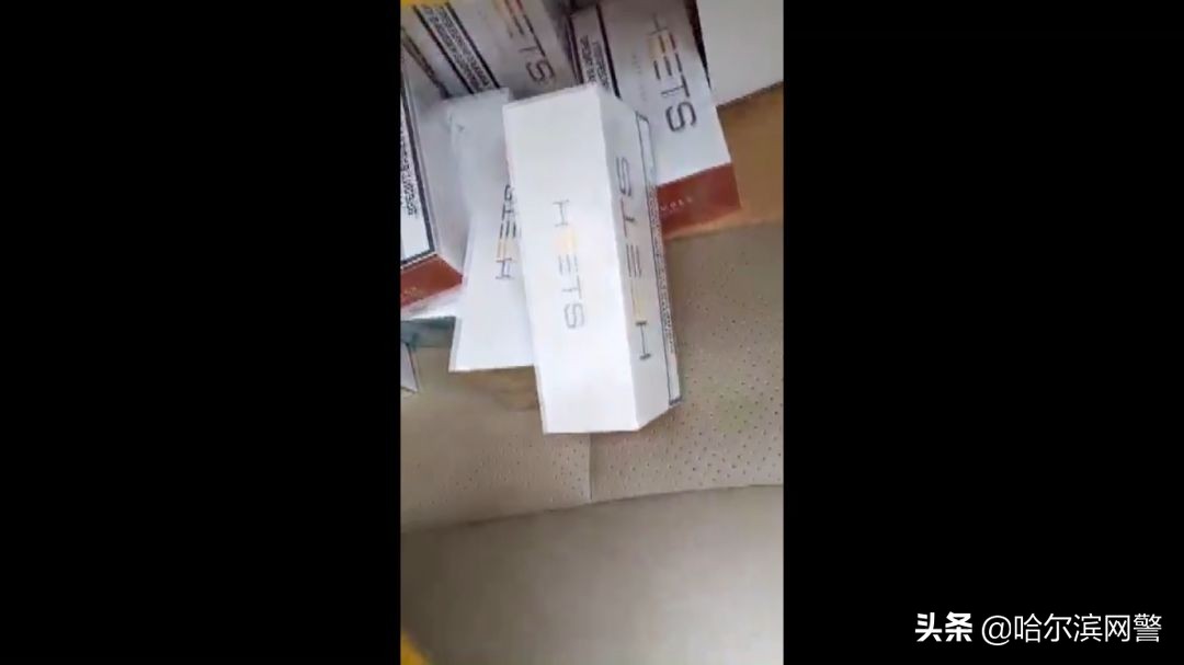 重拳出击露头就打——黑龙江省公安厅与哈市公安局共同开展“昆仑”行动暨整治食品安全问题联合行动成果展