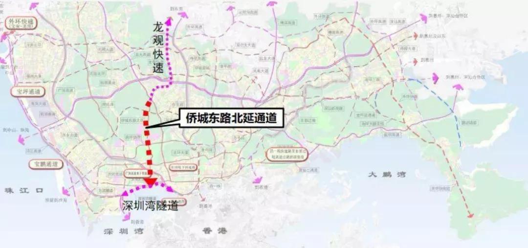 深圳西丽湖潜力,深圳西丽发展前景