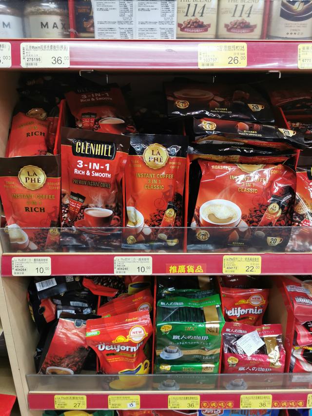 广州的购物天堂在哪里,曾经的购物朝圣地