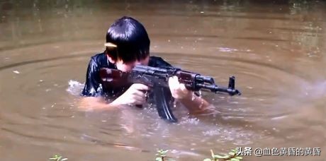 卡拉什尼科夫造ak47步枪纪录片,ak-47之父卡拉什尼科夫超燃剪辑