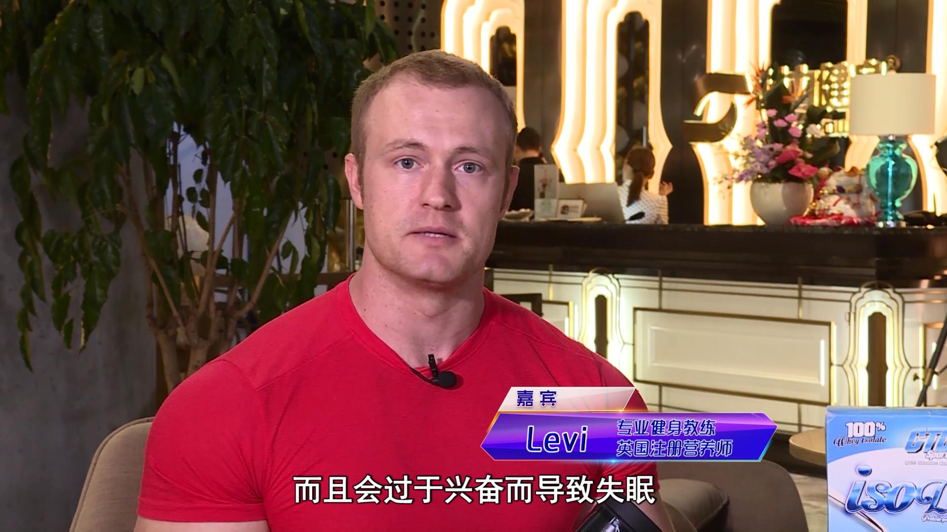 肌肉靠蛋*粉白**喝出来，真的是健身神药吗？专家说，才不是