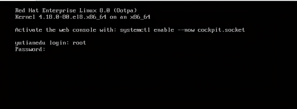 红帽linux必学的60个命令,linux红帽讲解