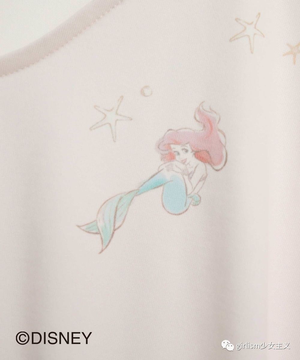 高颜值秋冬少女居家必备家居服,夏日穿搭仙女必备家居服