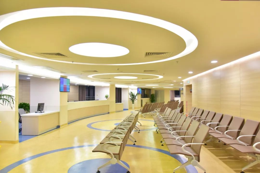 中山一院生殖中心特需门诊中心,中山一院妇科生殖医学中心