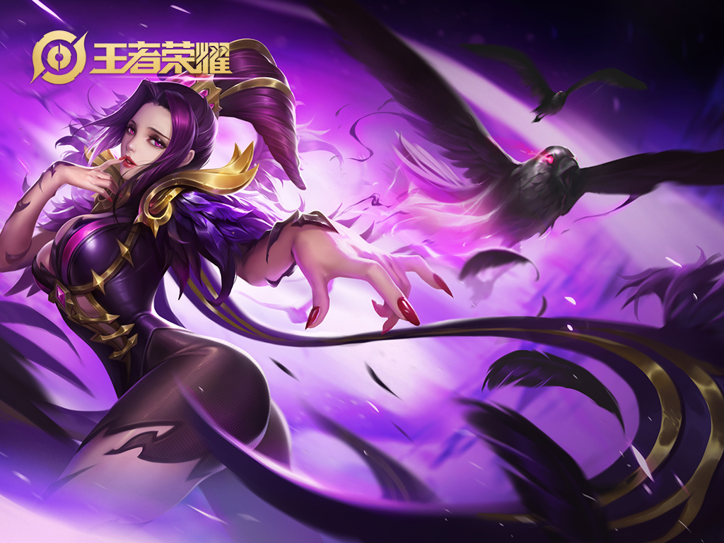 王者荣耀芈月新手玩法教学,法强芈月和攻速芈月