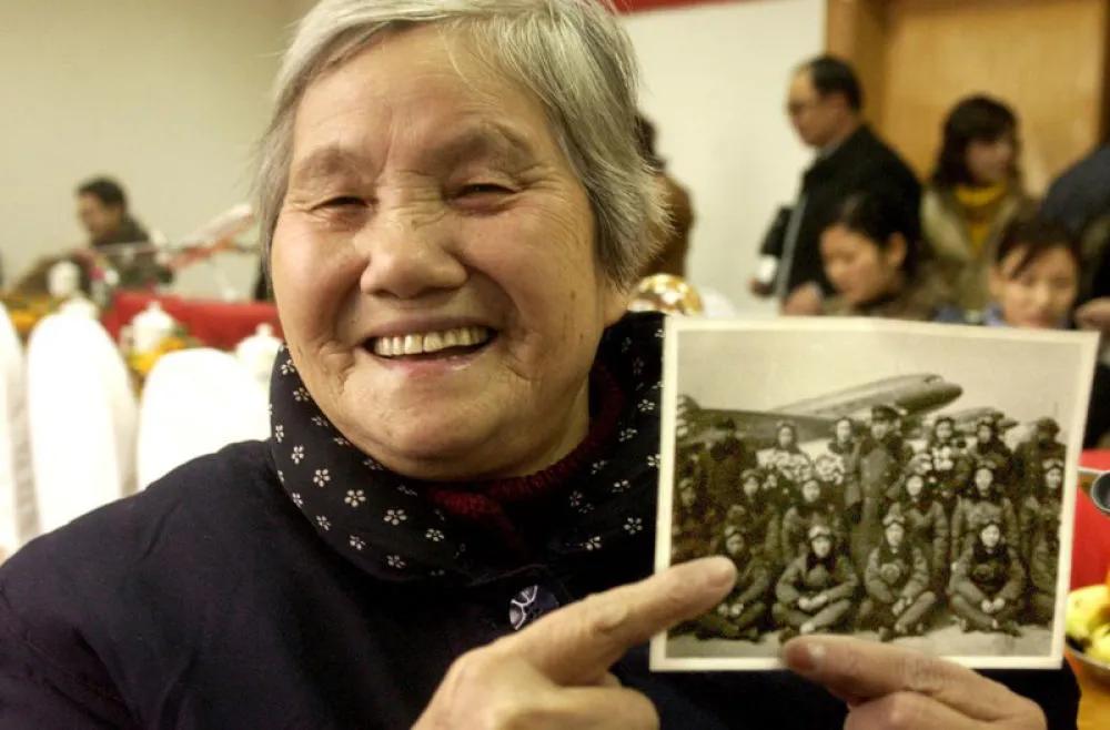 四川女孩有多厉害,四川女人真的地位高吗