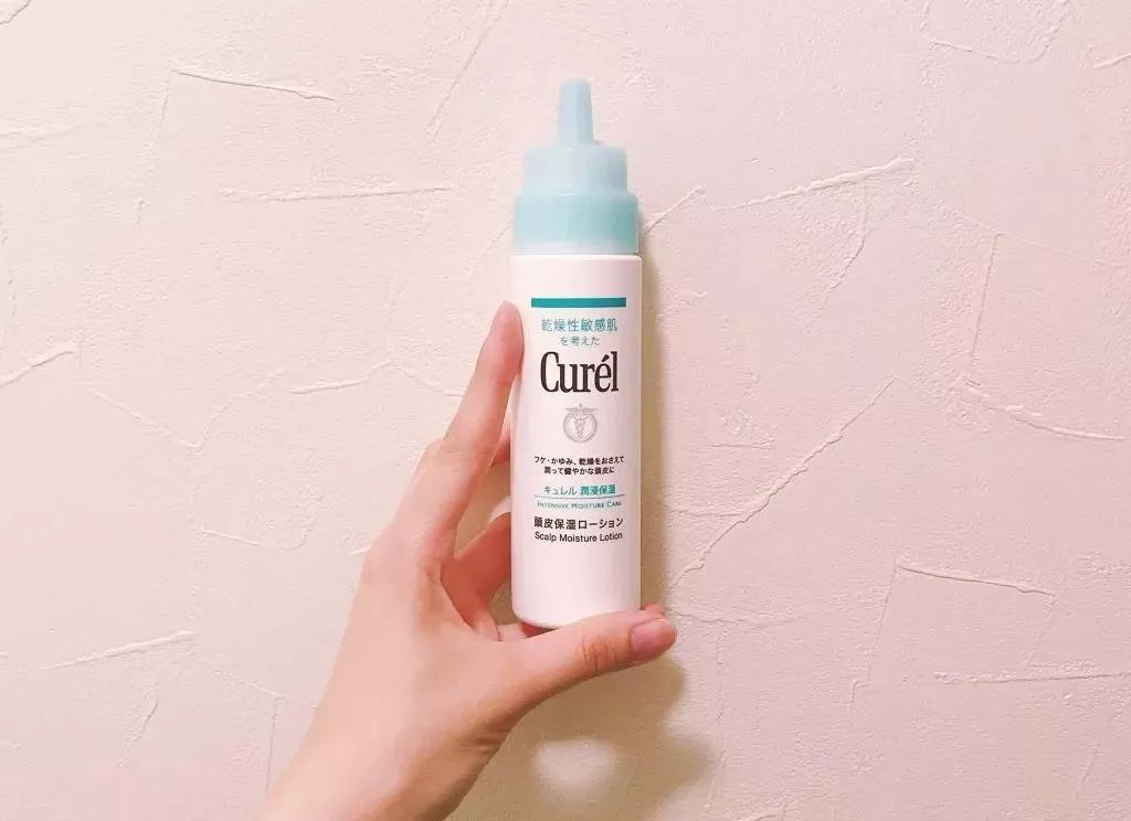 curel珂润润浸保湿乳霜,日本curel珂润保湿霜