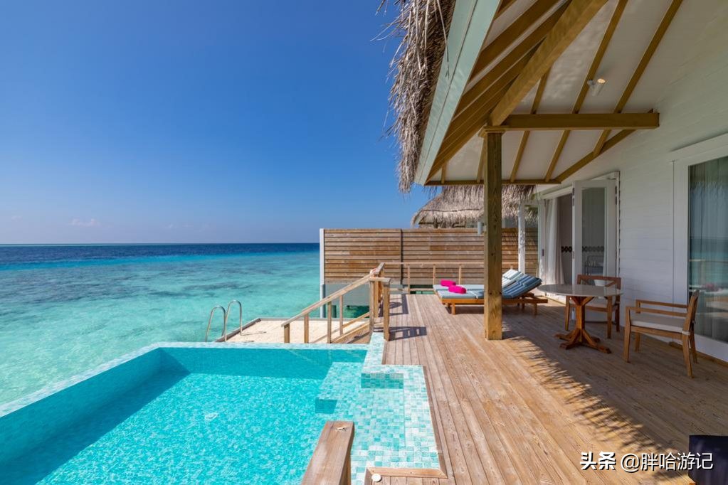 马尔代夫平价旅游攻略,去马尔代夫低价方案