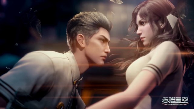 吞噬星空动画版一口气看完,吞噬星空有动漫后续制作吗