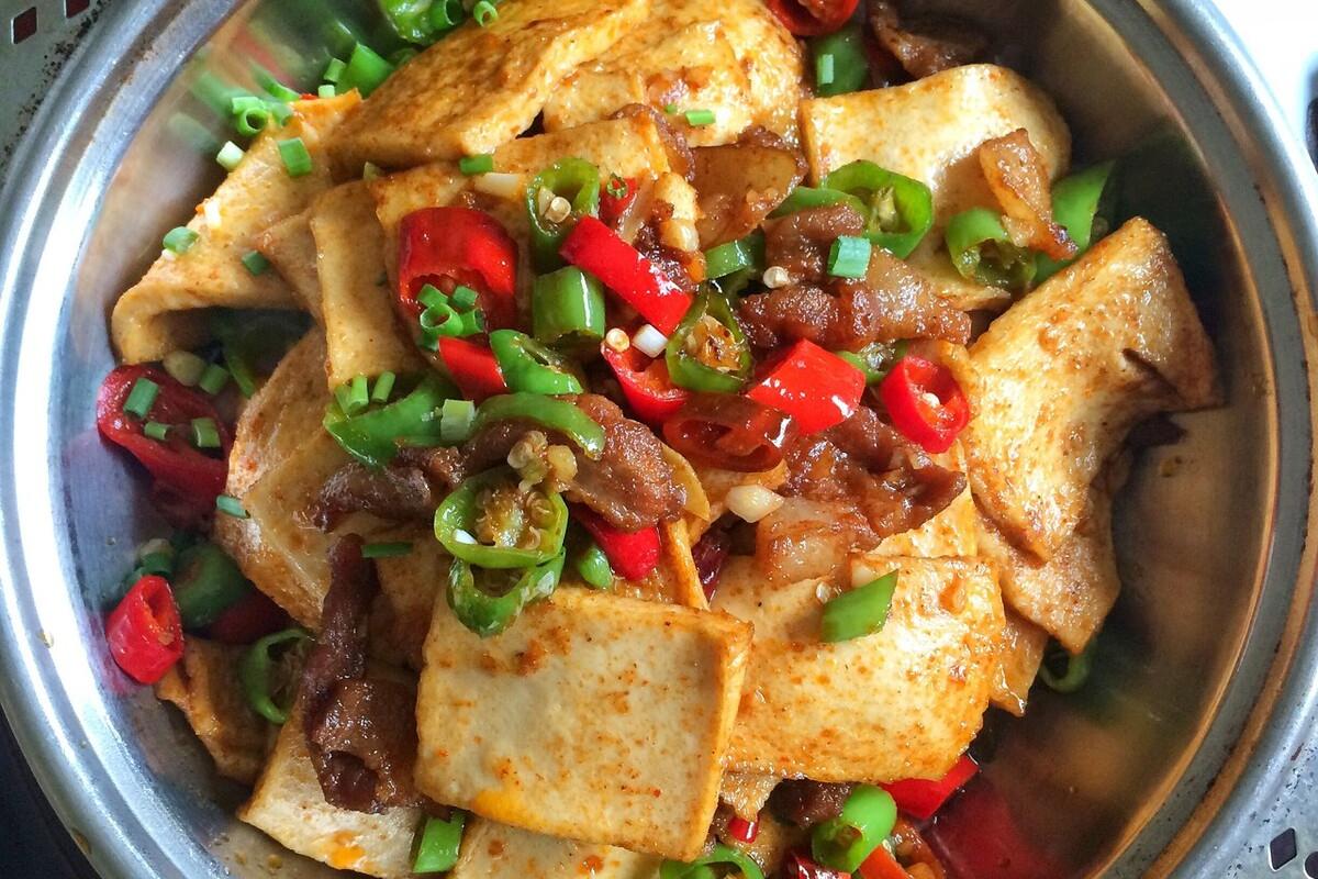 适合冬天的6道热乎菜,天冷了分享6道肉菜