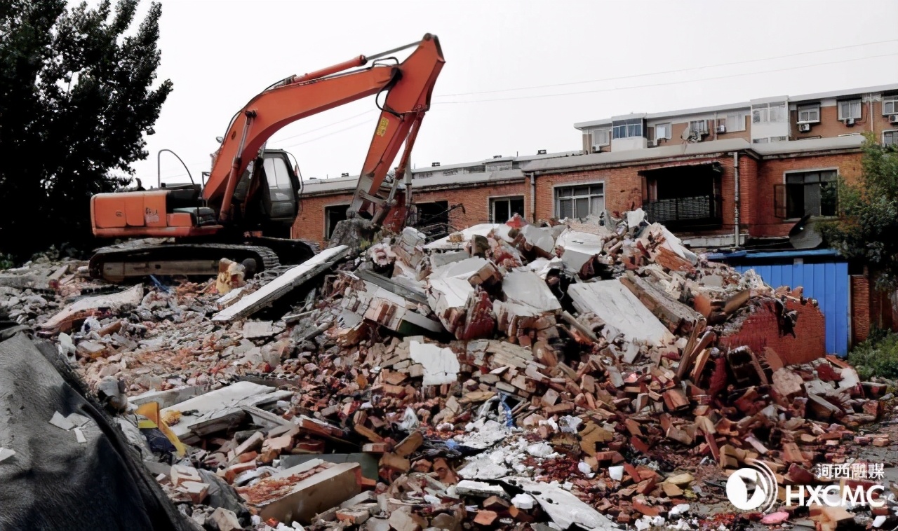 「“溯”说」小海地小二楼与安居梦