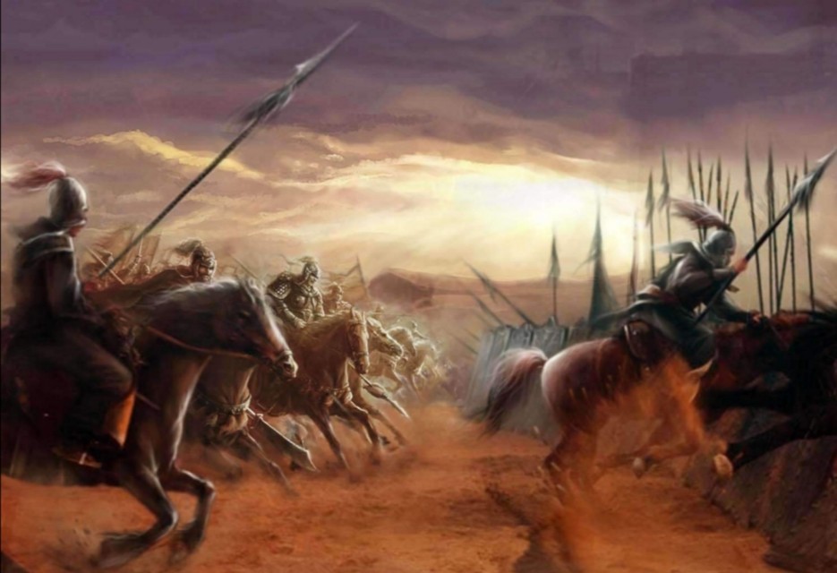 书荒求经典穿越架空全本小说推荐,书荒十年文笔细腻的历史架空小说