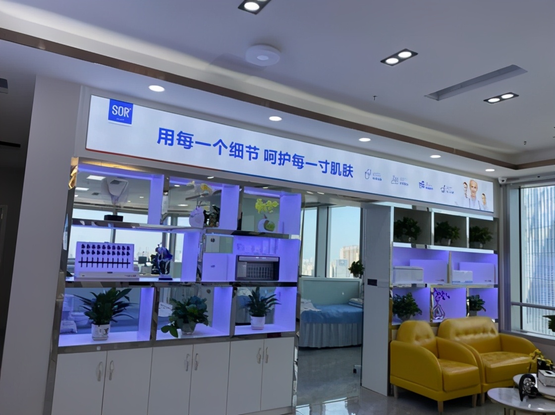 角质层薄屏障受损怎么修复皮肤呢,角质层薄的人应该怎么样护肤