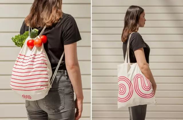 德国俩姑娘开了一杂货铺：零污染，不包装，回归食物本质，超火爆