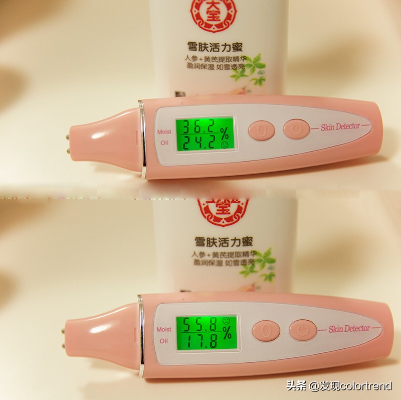 国产大宝VS法国大宝，谁胜谁负？