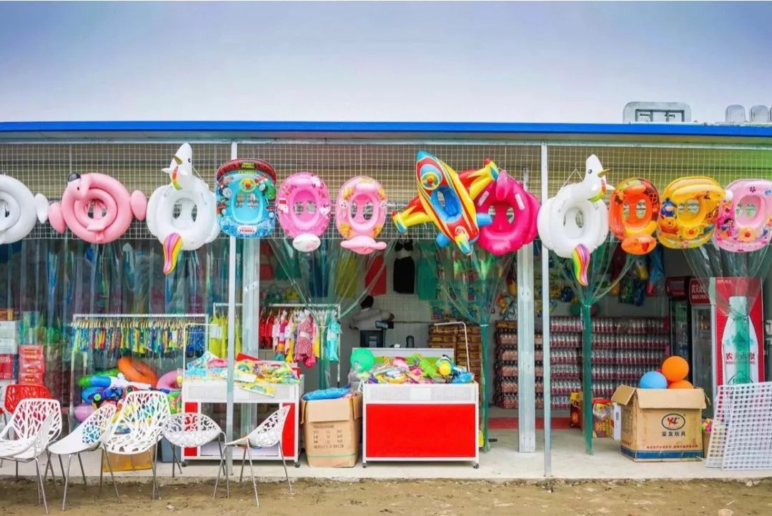 适合亲子玩的水上乐园湖北,武汉欢乐岛水上乐园