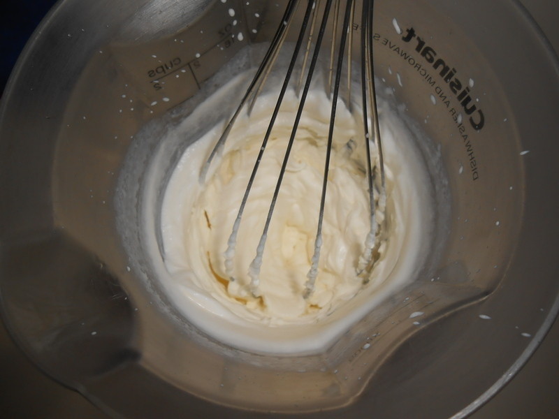 在家怎么自制冰淇淋才好吃,夏天冰淇淋简单做法