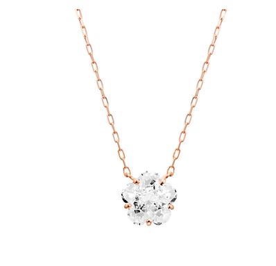 日本小众首饰樱花款,新年必入的首饰种草