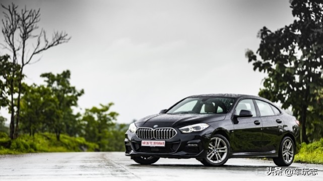 宝马2系grancoupe最新消息,宝马新款2系grancoupe