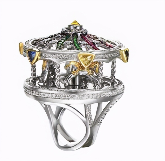 网红珠宝首饰到底值不值得买,非天然材质的珠宝有哪些