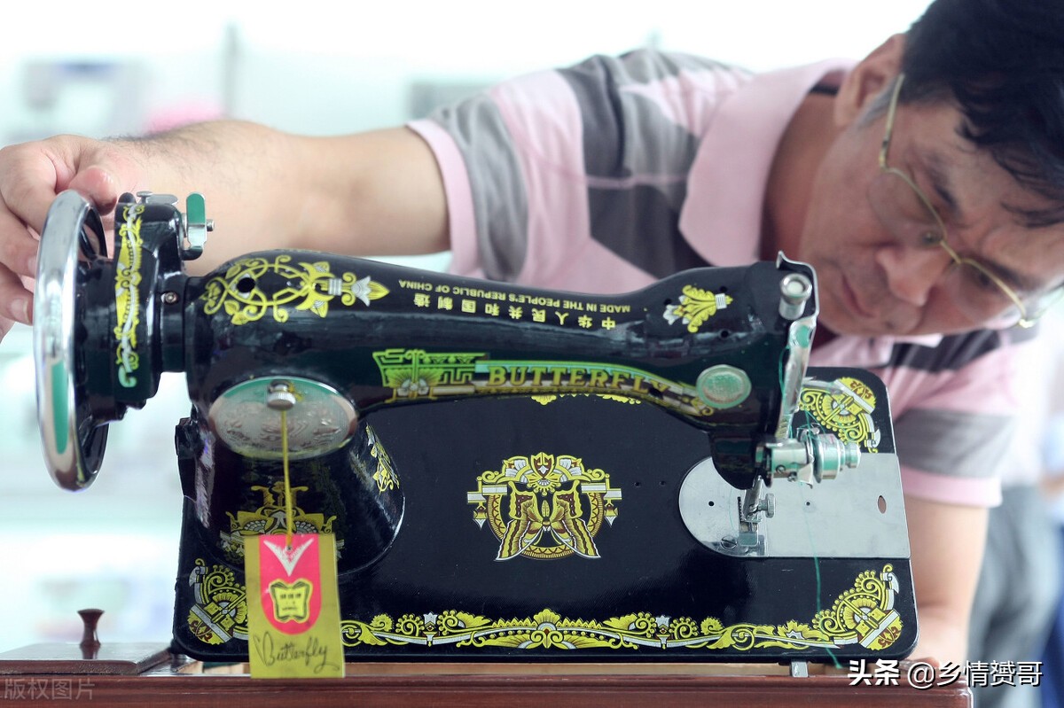 农村缝纫机回收多少钱一台,农村高价回收缝纫机