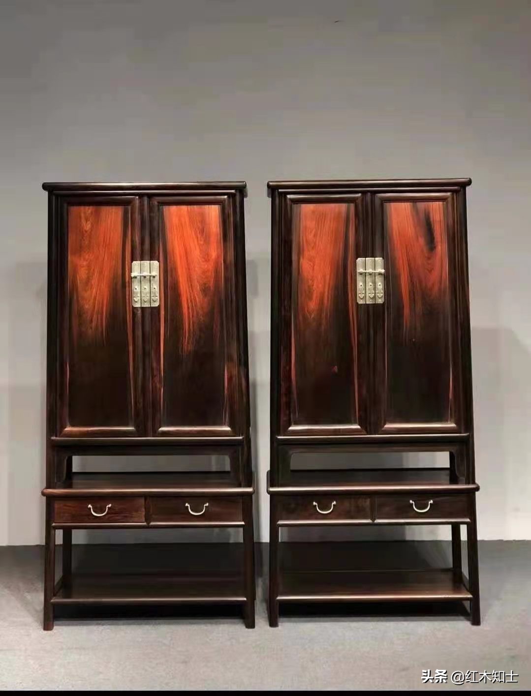 王义红木艺术,高级工艺美术师王义良