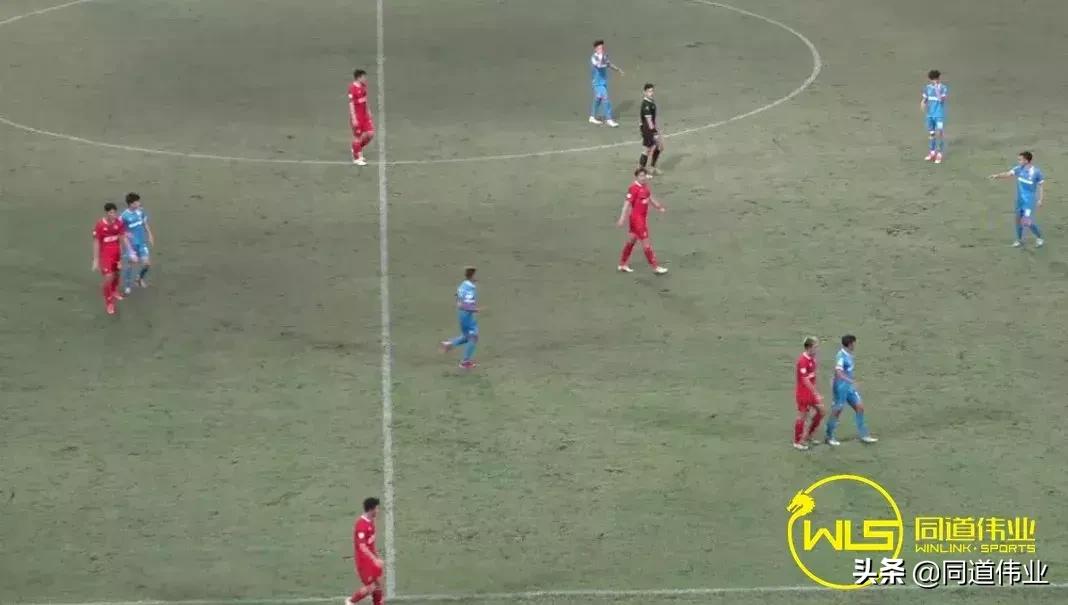 中乙足球联赛第四轮对阵,中乙联赛八强战青岛德比