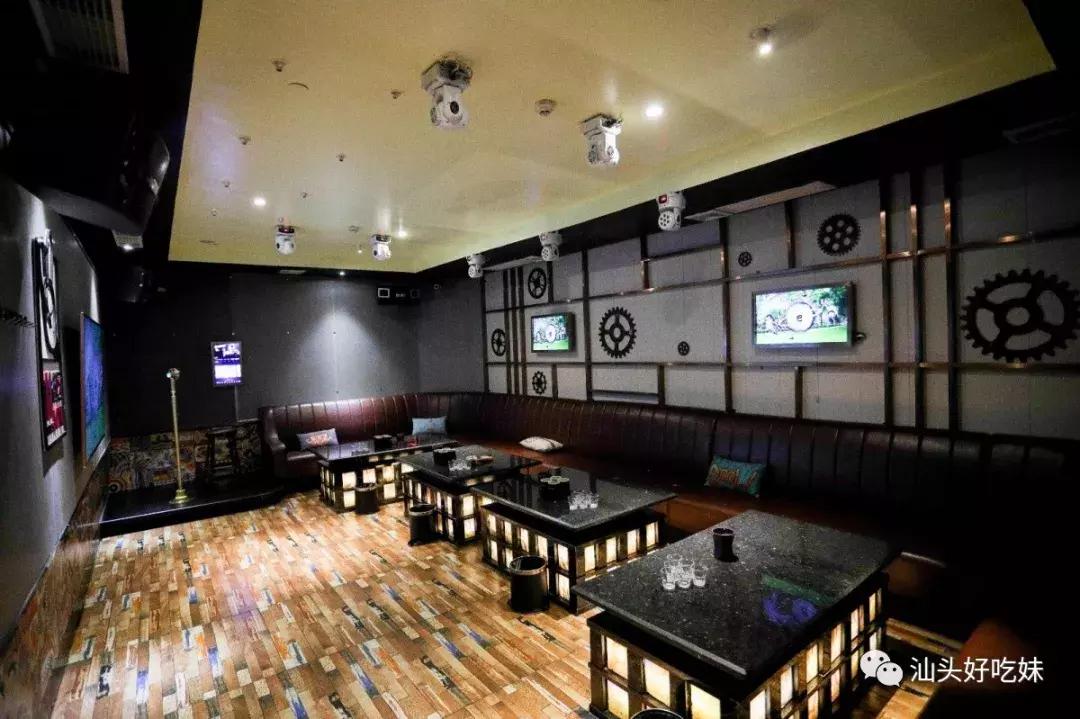 刷爆！这家ins风网*K红**TV吃喝玩乐颠覆你想象！让你春节放肆high！