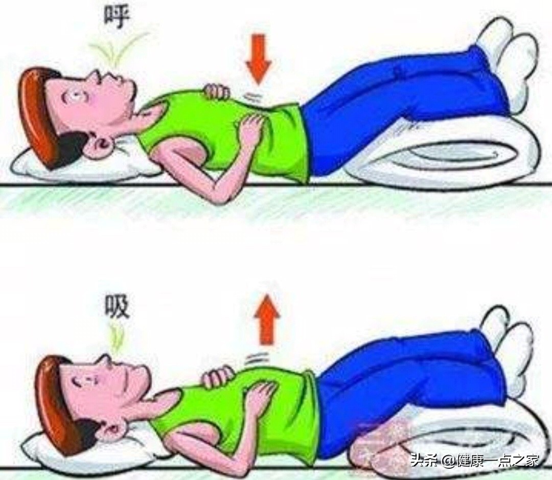 慢阻肺患者后期怎么护理,慢阻肺的护理要点及健康指导