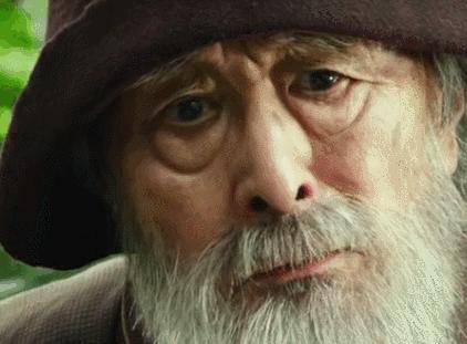 没想到日本国宝级画家，竟过着这样的生活！