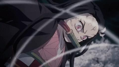 鬼灭之刃动画化前销量,鬼灭之刃漫画免费观看全集完整版