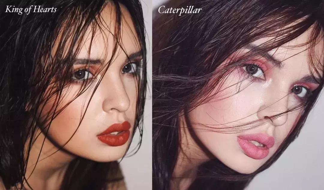 大牌同款彩妆秒杀,一百块钱买一堆大牌化妆品