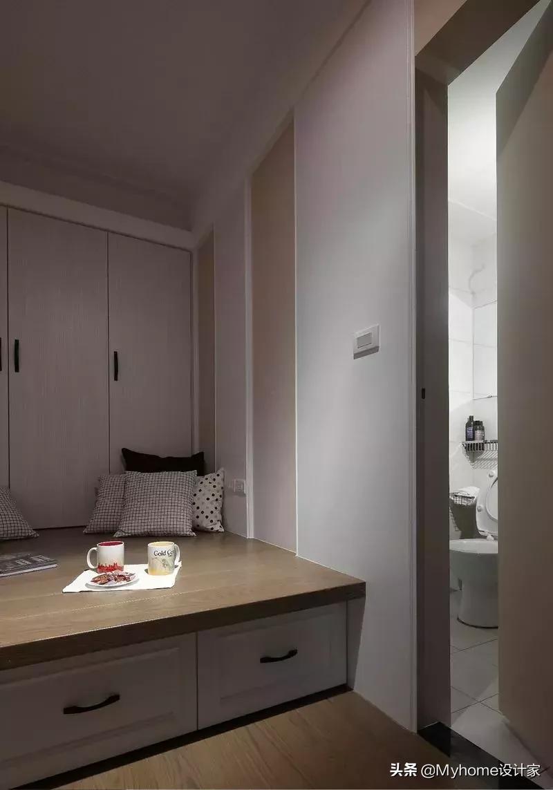 家装平面布局图,好的装修设计平面布局图