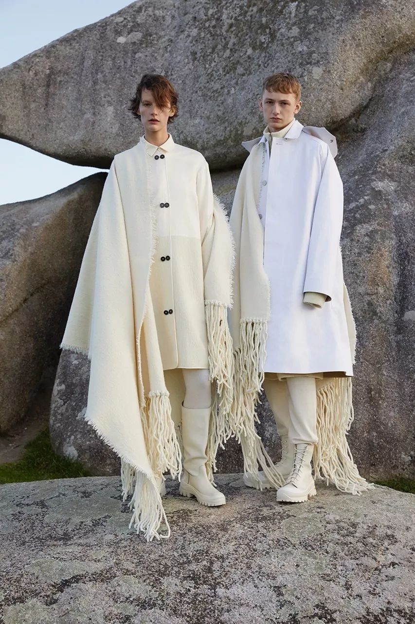 burberry风衣推荐,burberry风衣高级感