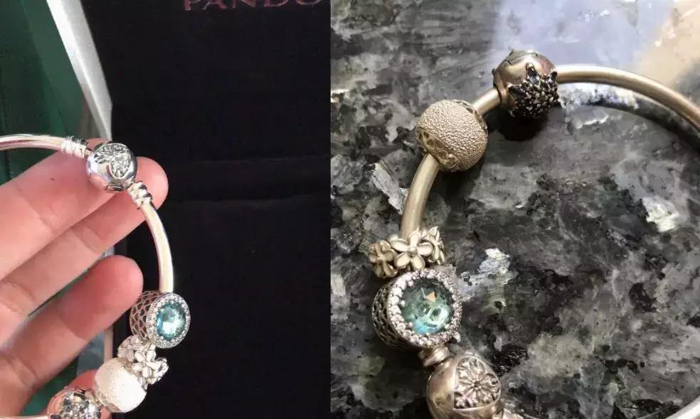 国际珠宝巨头,全球奢侈品市场崩溃