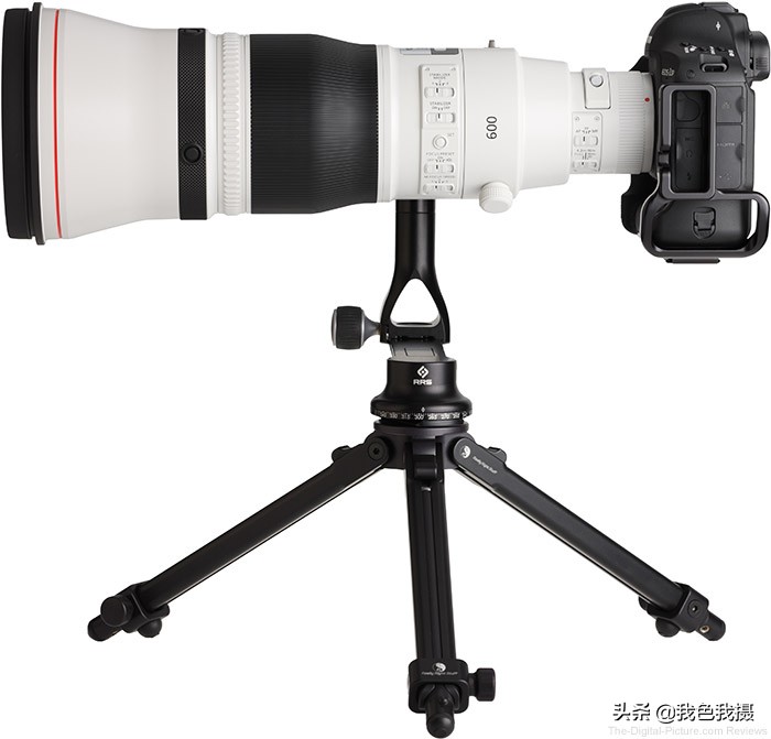 佳能EF600mmf/4LISIIIUSM镜头评测