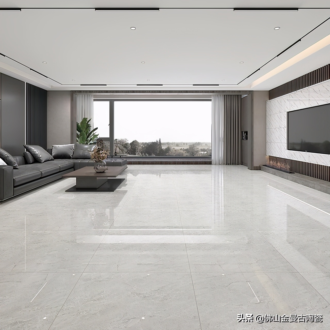 工程瓷砖品牌,工程瓷砖销售方法