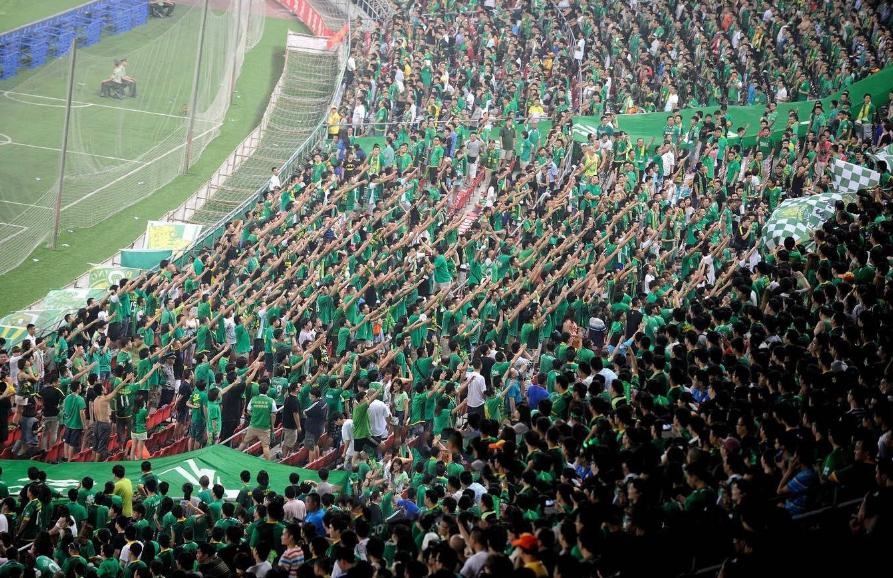 为什么足球没有篮球好看,为什么足球没有像nba那样的联盟