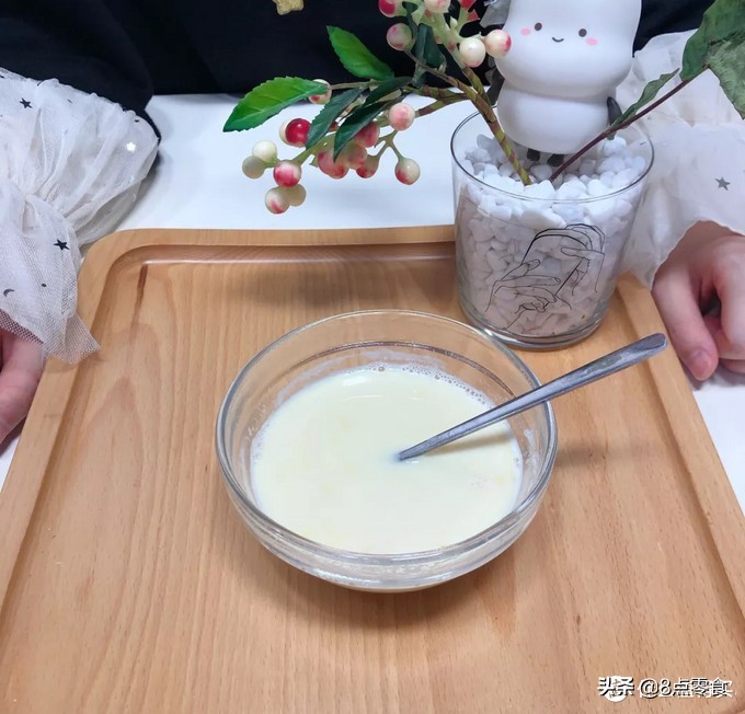 连喝5杯豆浆,7款早餐豆浆食谱合集