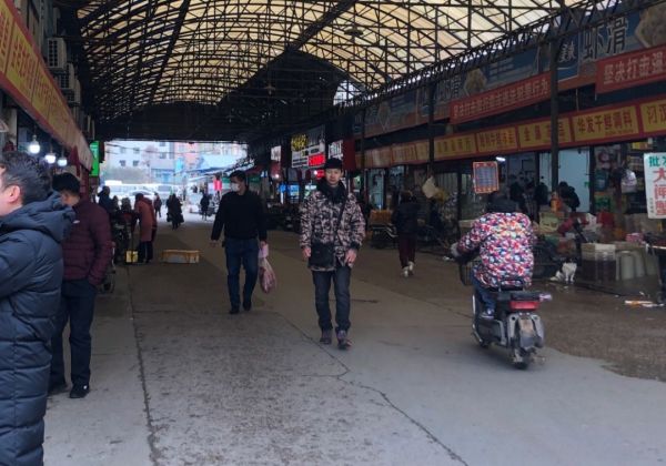 关于武汉肺炎疫情,你最关心的6个问题都有答案了