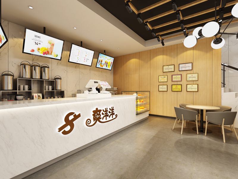 特色奶茶加盟店10大品牌加盟费,什么奶茶店加盟费便宜口碑好加盟