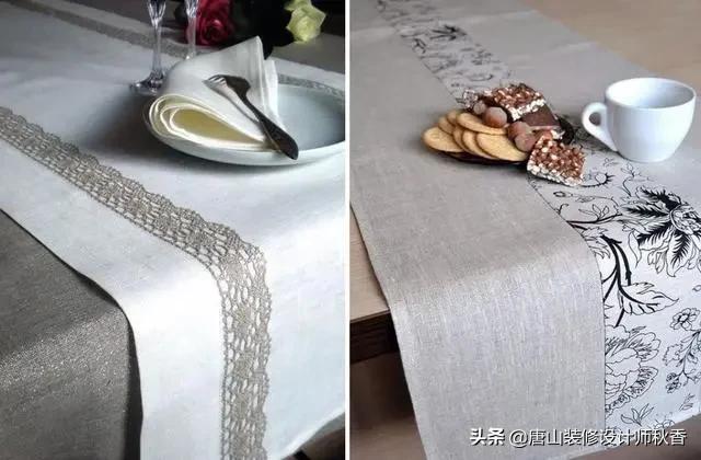 软装｜软装里“有趣的灵魂”—布艺