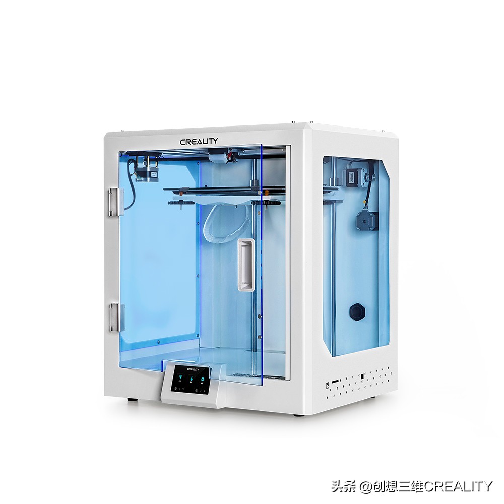 光固化打印机和3d打印机区别,高速3d打印机与普通3d的区别