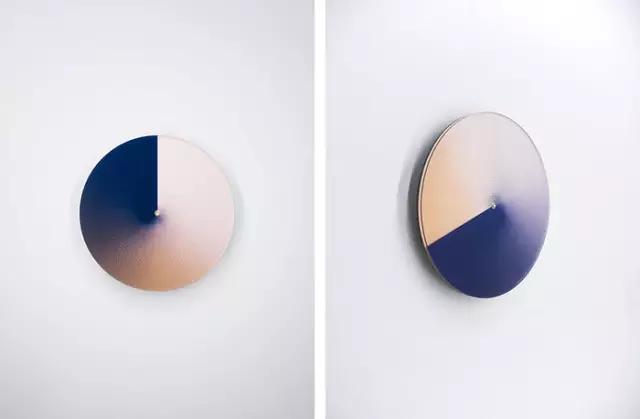 家居摆件时钟,家居创意时钟