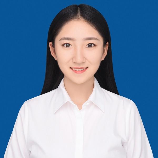 公益，内秀，清美——郭雨莹，五常市雅臣中学