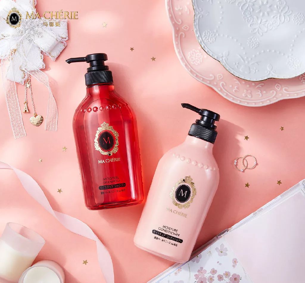 确认过眼神，这是我不知道的资生堂