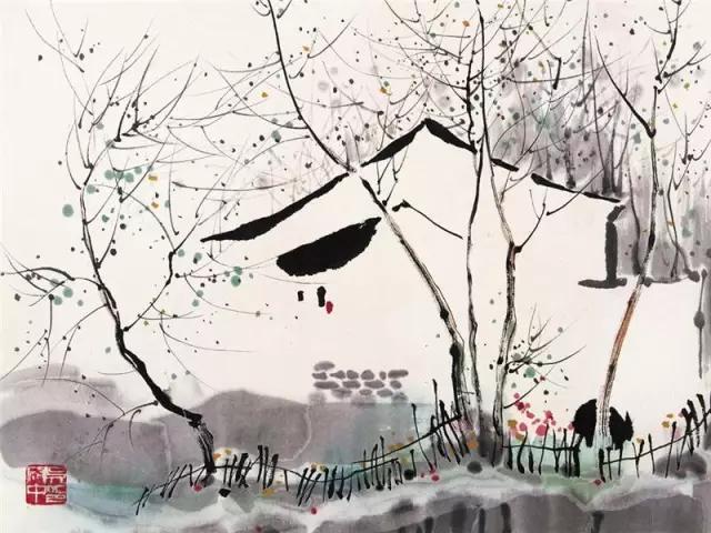 那些绝美却冷门的诗词句子,愿时光不老愿岁月静好愿山河无恙