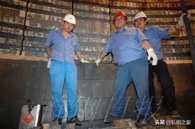 首钢京唐建4高炉吗,首钢京唐公司几座高炉